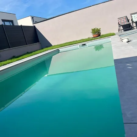 Familia * Ingersheim