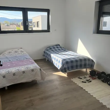 Familia * Ingersheim