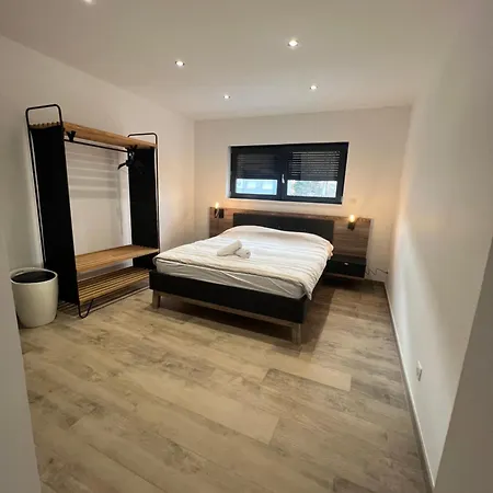 Familia Holiday home
