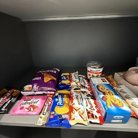 Familia Casa vacanze Ingersheim